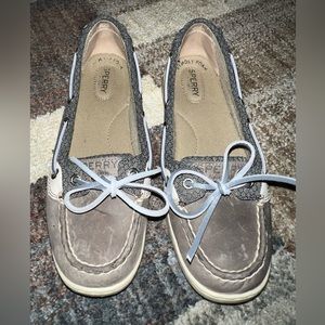 Sperry Shoes
